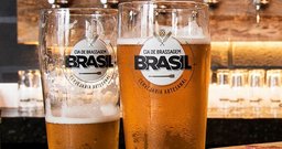 Bar da Cia de Brassagem Brasil - Foto 1