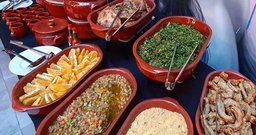 Bar das Patroas - Foto 1