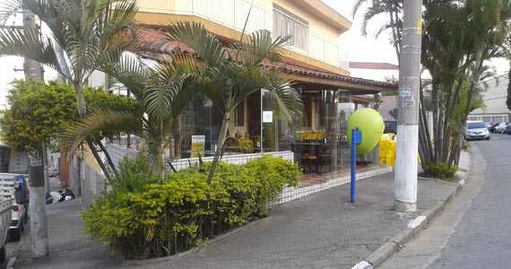 Bar de Vidro - Foto 3
