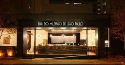 Bar do Alemão - Moema - Foto 2