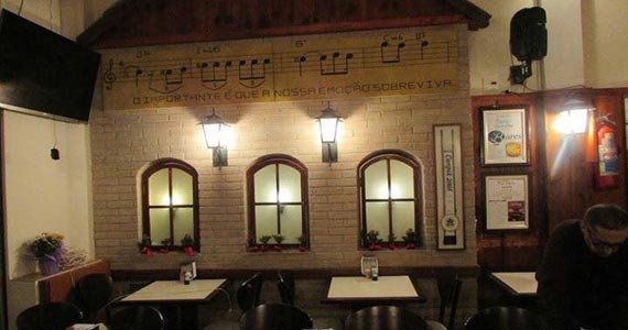 Bar do Alemão