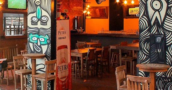 Bar do Cumpadi