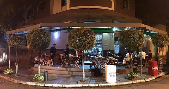 Bar do Espetinho