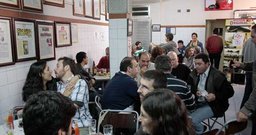 Bar do Luiz Nozoie - Foto 4