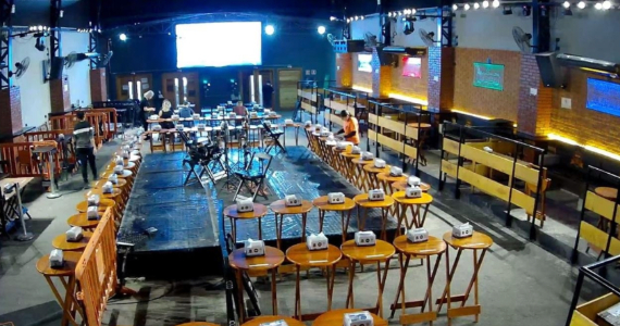 Bar Do Major - Foto 1