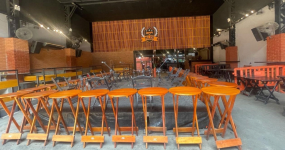 Bar Do Major
