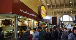 Bar do Mané - Mercado Municipal de São Paulo - Foto 1