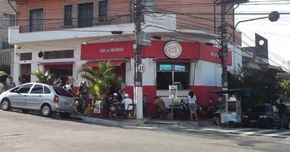 Bar do Miltinho - Foto 3