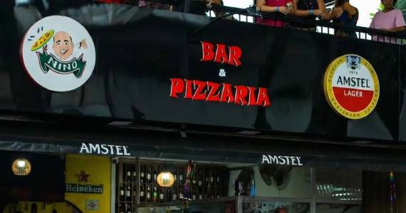 Bar do Nino