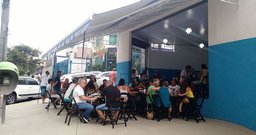 Bar do Peixe - Foto 1