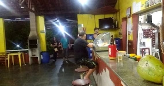 Bar do Pereira