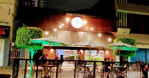 Bar do Preguinho