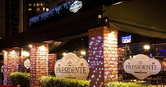 Bar do Presidente