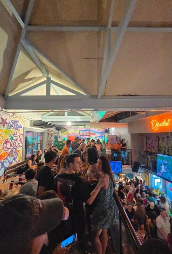 Bar do Quintal