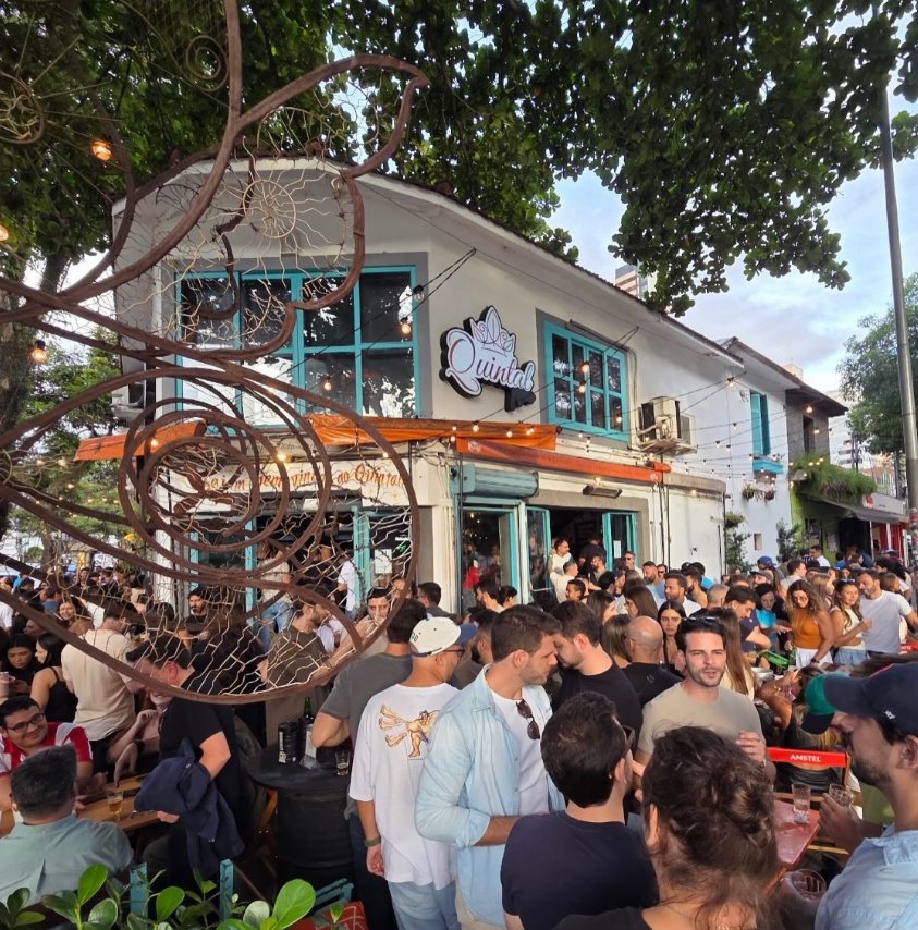 Bar do Quintal