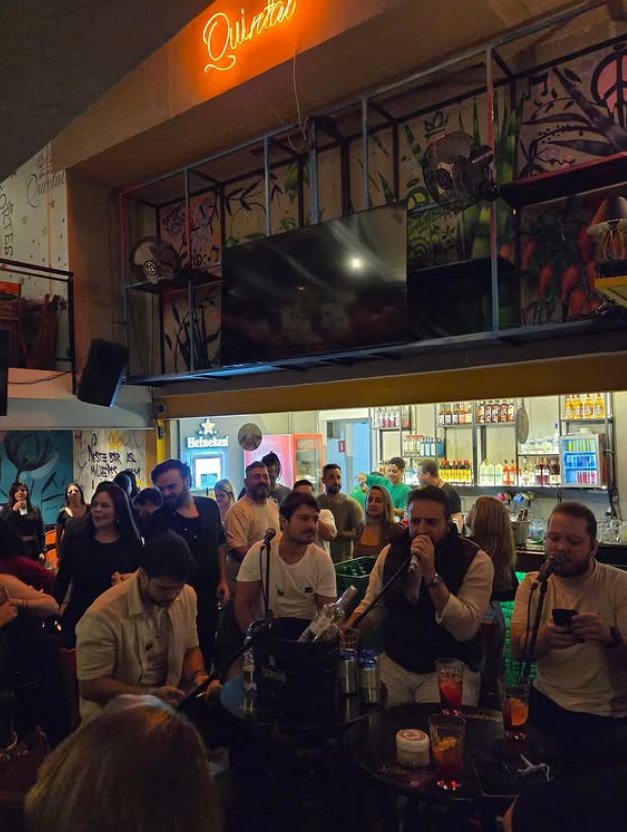 Bar do Quintal