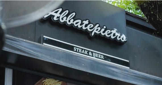 Bar do Rafa - Abbatepietro Steak & Beer - Foto 1