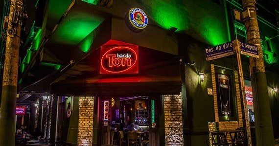 Bar do Ton
