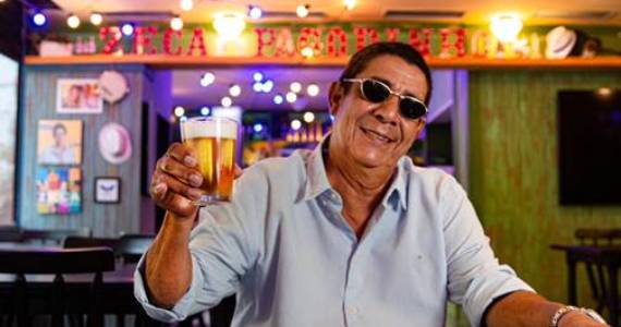 Bar do Zeca Pagodinho