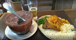Bar Dom Ramiro - Foto 1