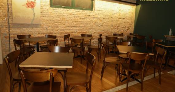 Bar dos Cravos
