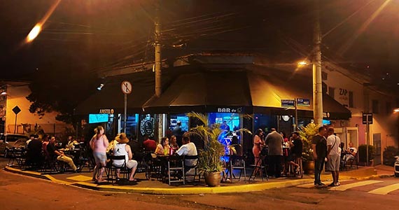 Bar du Ó