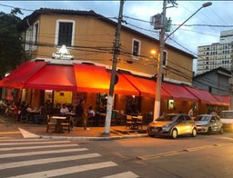 Bar e Restaurante Dom Pinheiro - Foto 2