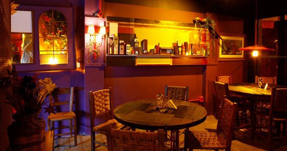 Bar Em Nome do Pai