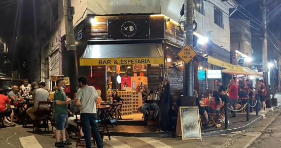 Bar & Espetaria Pai Berto