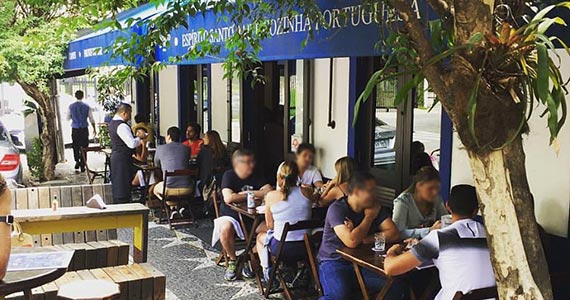 Bar Espírito Santo - Foto 1