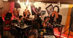 Bar Estônia - Foto 1