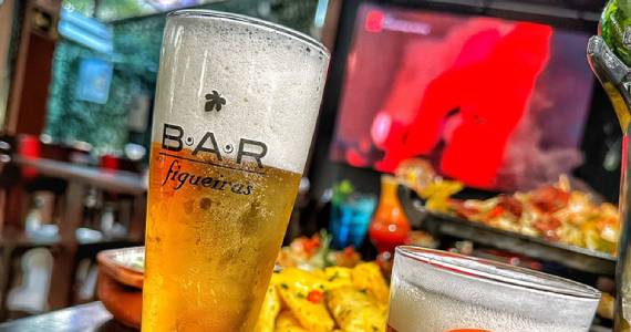 BAR Figueras - Foto 1