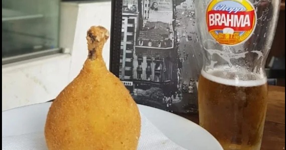 Bar Guanabara - Foto 4