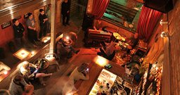 Bar Madeleine - Foto 5