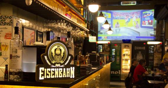 Bar Providência - Foto 4