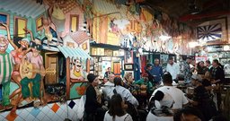 Bar Samba - Foto 2