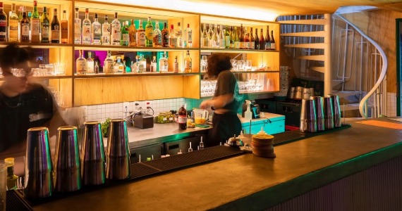 Bar Suei - Foto 1