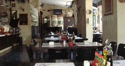 Bar Tribunal - Foto 1
