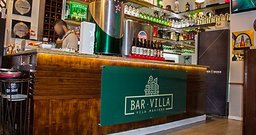 Bar Villa - Foto 2