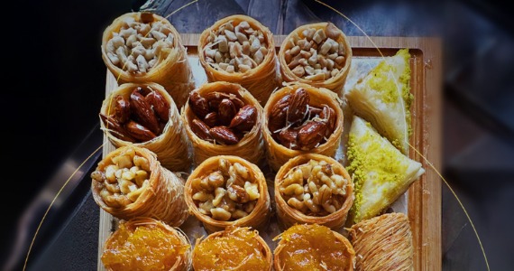 Barakah - Berrini - Foto 3