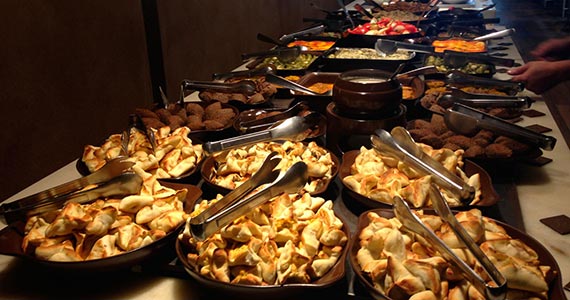 Barakah - Faria Lima - Foto 5