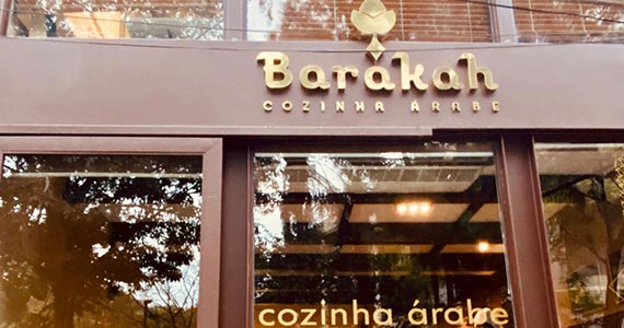 Barakah - Morumbi