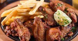 Barão da Brasa - Foto 1