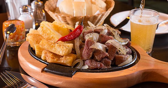 Barão da Brasa