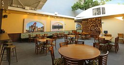 Barcelos Brasil - Flame Grilled Chicken - Foto 2