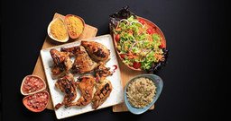 Barcelos Brasil - Flame Grilled Chicken - Foto 5