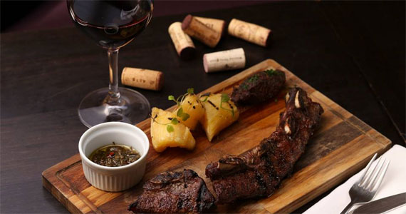 Bardega Wine Bar - Foto 5