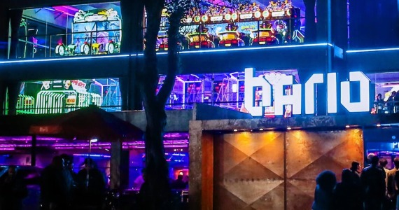 Bario Bar - Santo Amaro - Foto 2