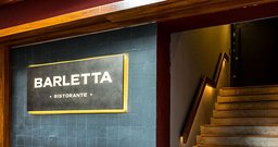 Barletta Ristorante - Foto 2