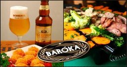 Baróka - Freguesia do Ó - Foto 3